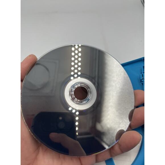 Watch Dogs - Nintendo Wii U - Complete In Box! - Picture 3 of 6